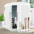 Chic Mini Beauty Fridge